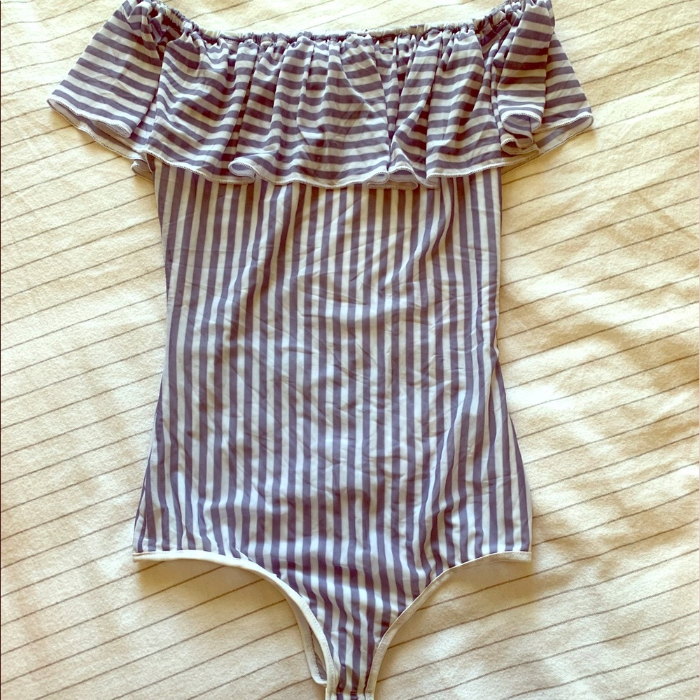 Bodysuit